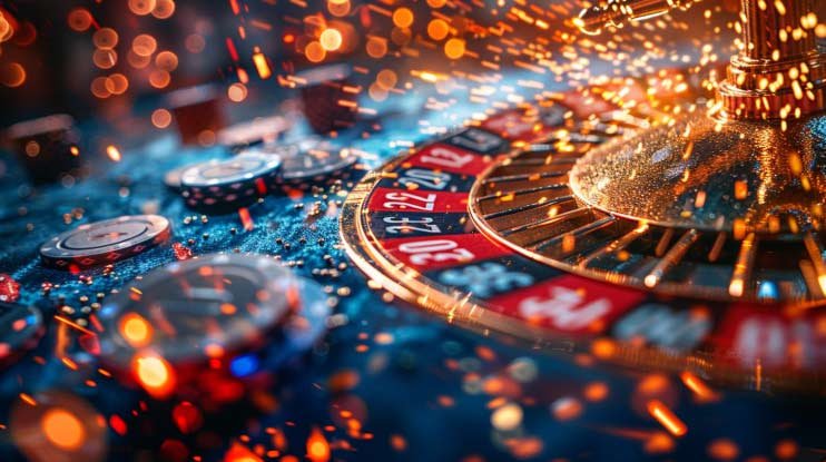 Dashboard akun gacorslot138 menampilkan riwayat transaksi dan pengaturan keamanan