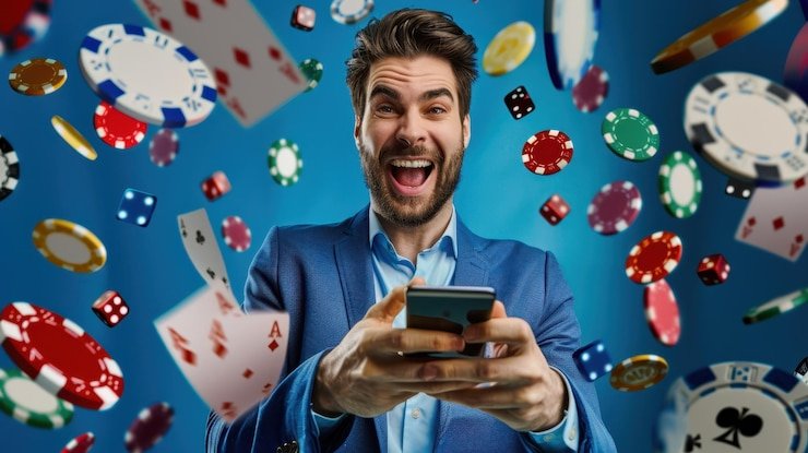 Tangkapan layar proses verifikasi akun gacorslot138 dengan KYC dan autentikasi dua faktor